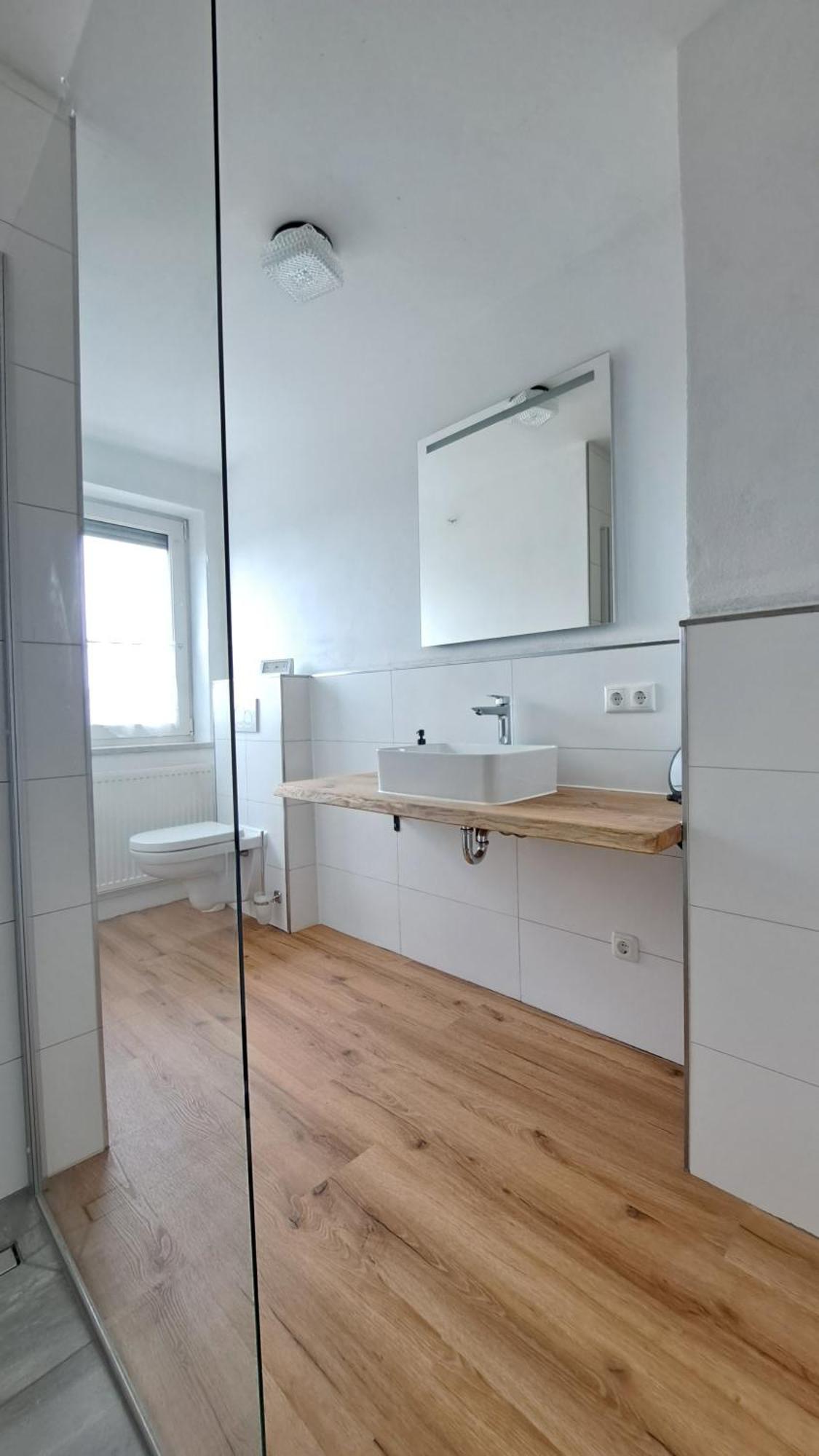 Mitterfelder Donaublick Apartment Vilshofen an der Donau Bagian luar foto