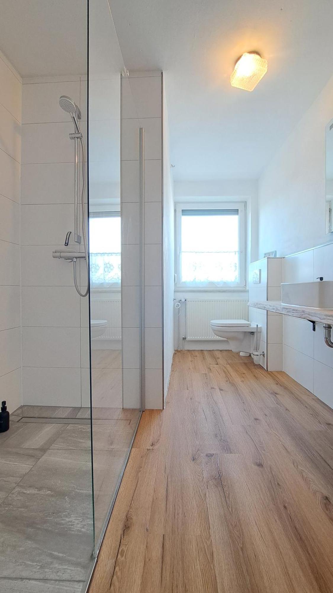 Mitterfelder Donaublick Apartment Vilshofen an der Donau Bagian luar foto