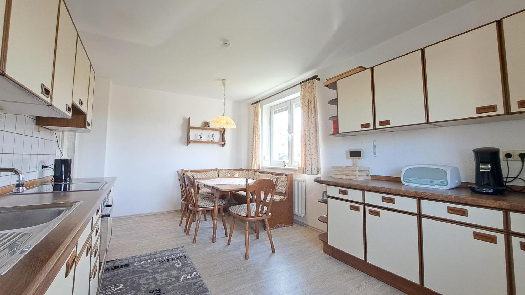 Mitterfelder Donaublick Apartment Vilshofen an der Donau Bagian luar foto