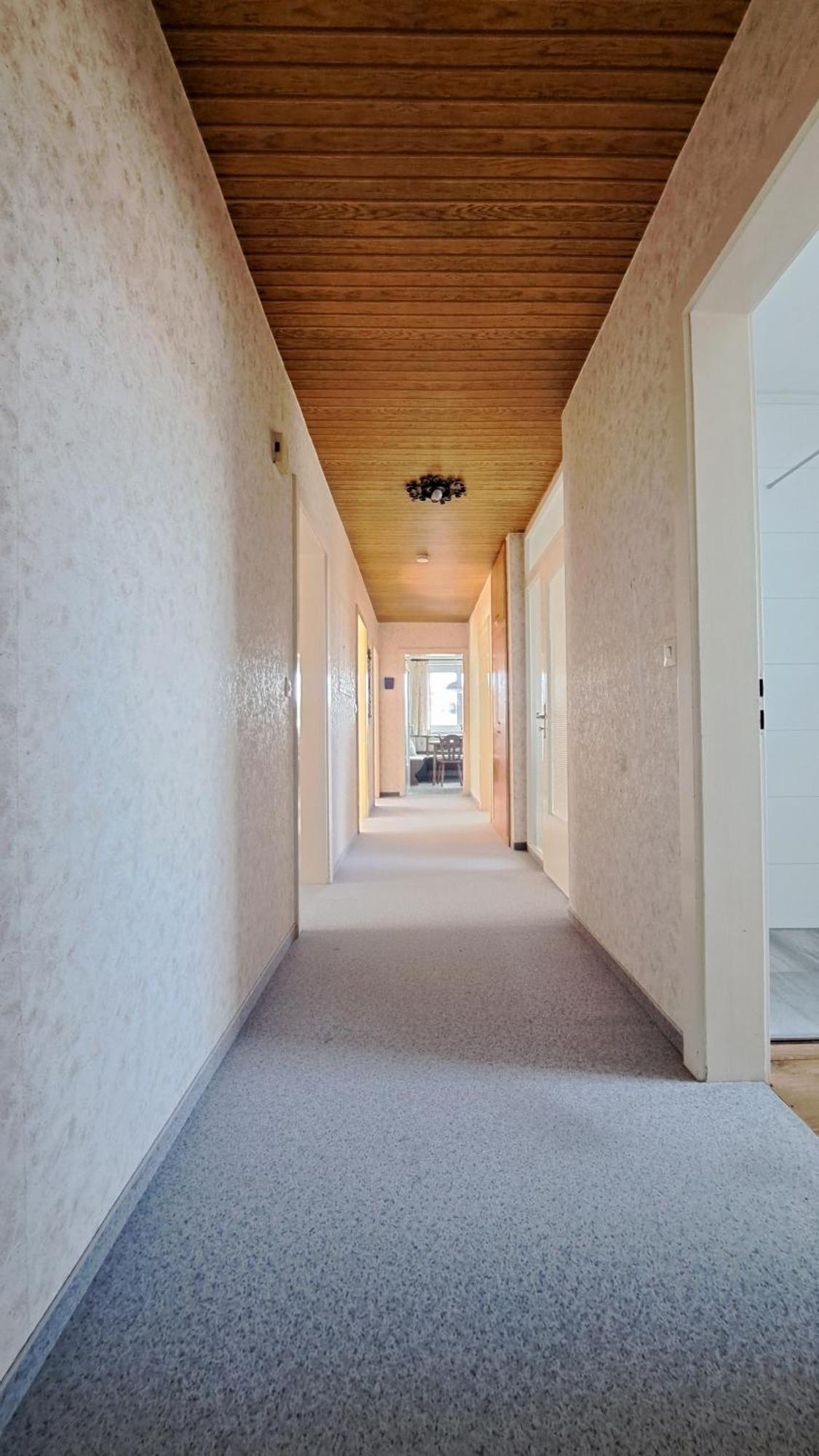 Mitterfelder Donaublick Apartment Vilshofen an der Donau Bagian luar foto