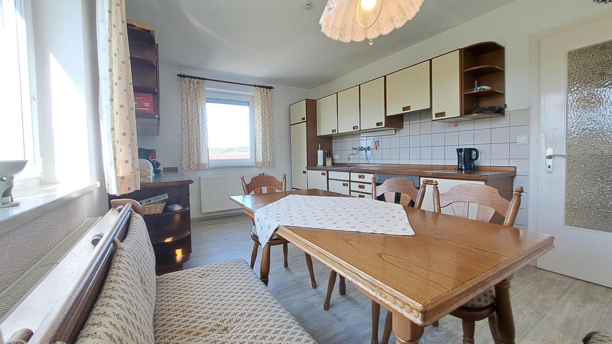 Mitterfelder Donaublick Apartment Vilshofen an der Donau Bagian luar foto