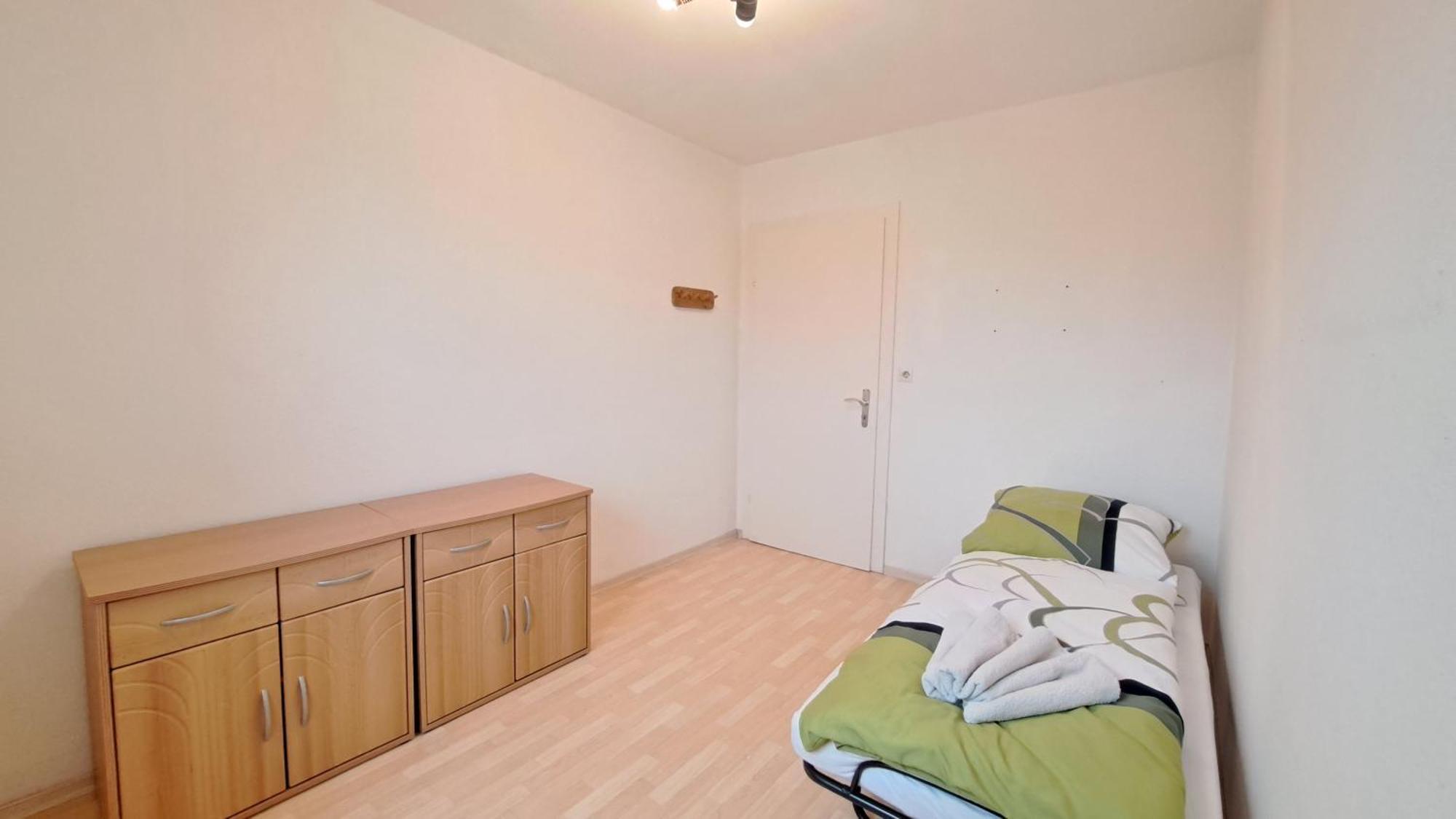 Mitterfelder Donaublick Apartment Vilshofen an der Donau Bagian luar foto