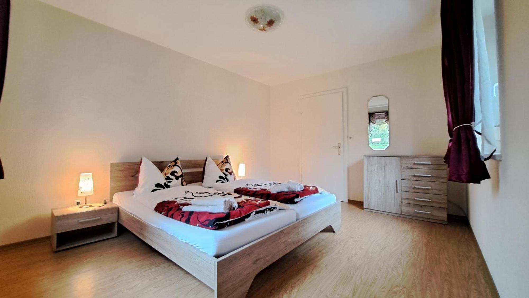Mitterfelder Donaublick Apartment Vilshofen an der Donau Bagian luar foto