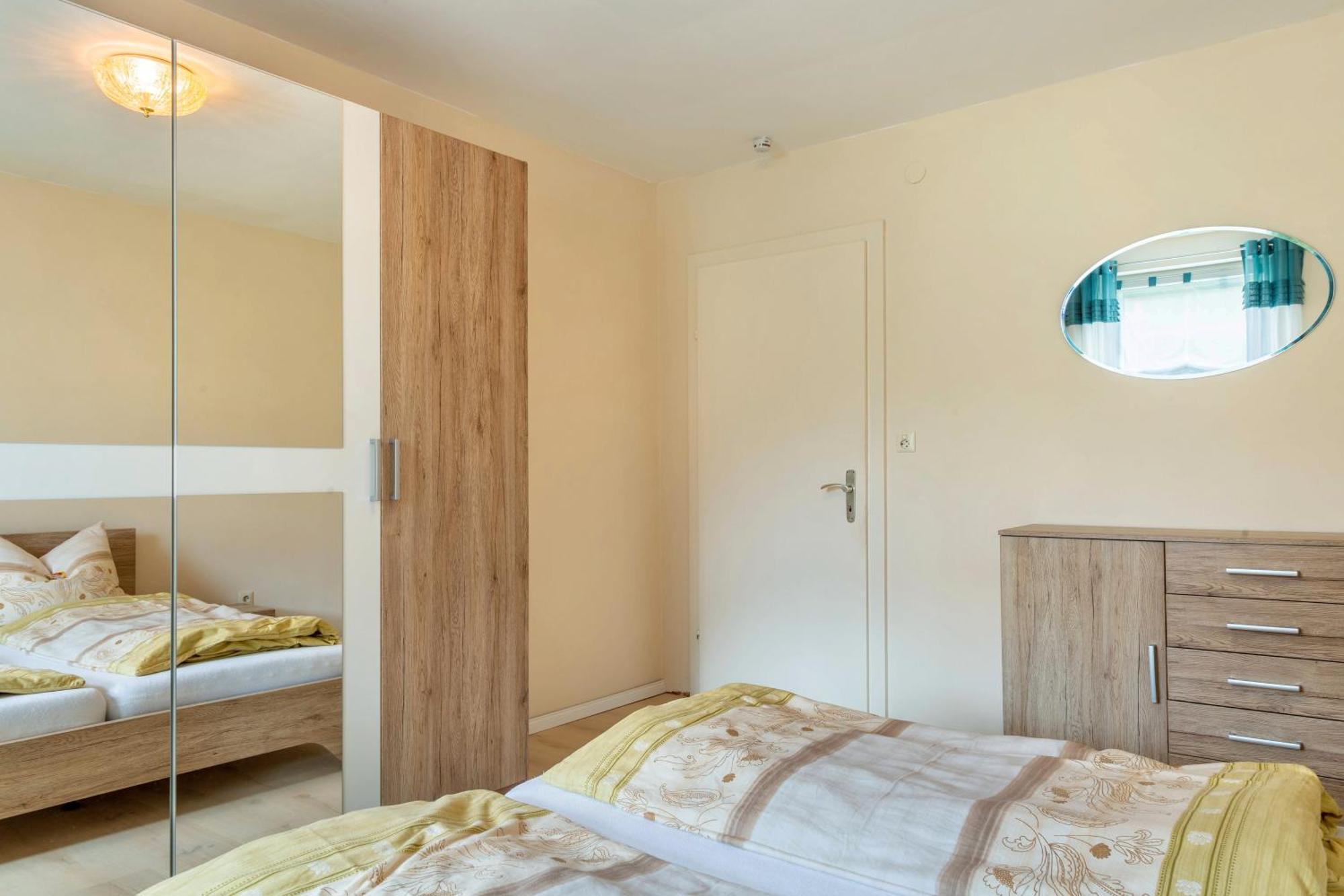 Mitterfelder Donaublick Apartment Vilshofen an der Donau Bagian luar foto