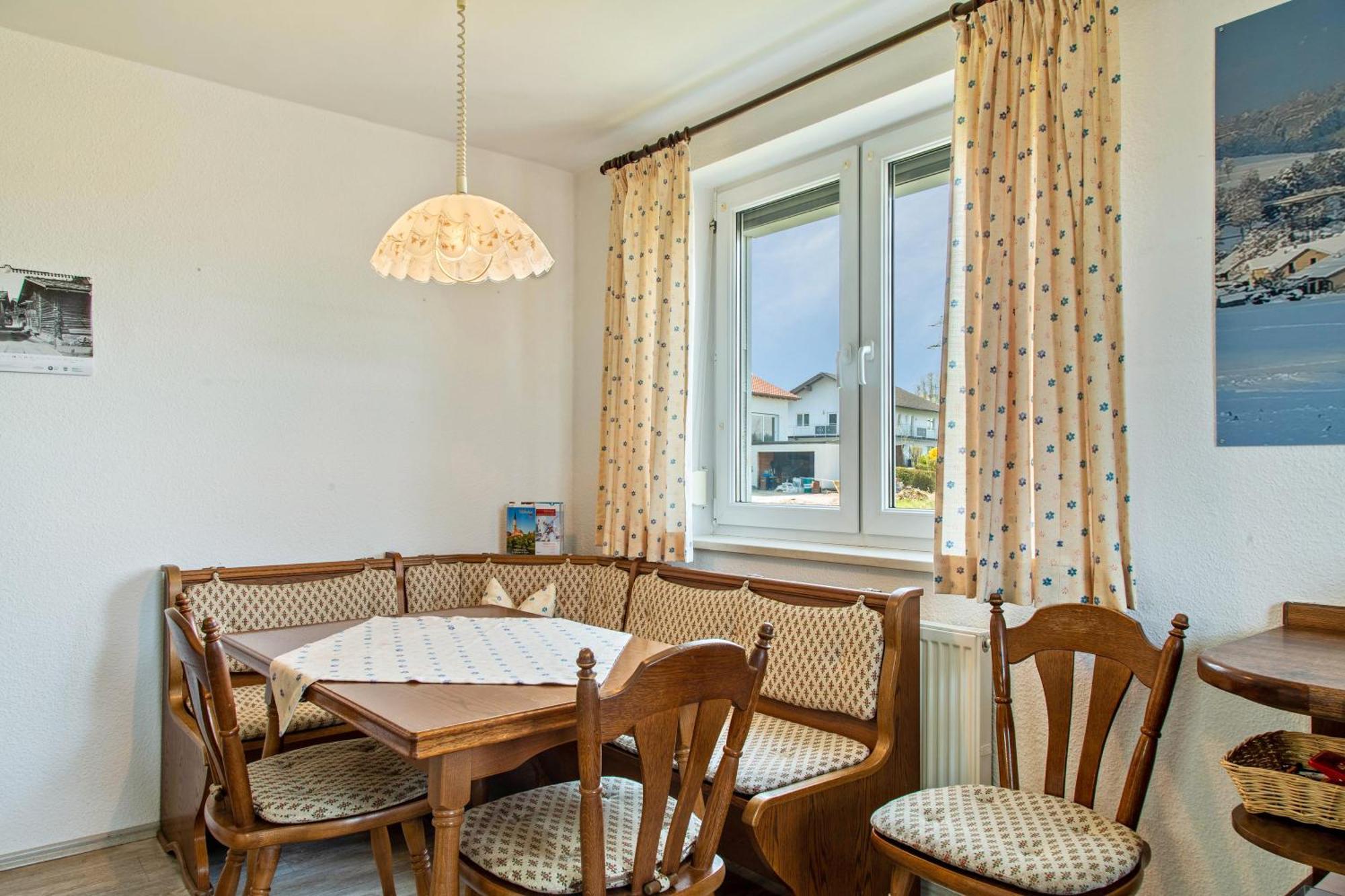 Mitterfelder Donaublick Apartment Vilshofen an der Donau Bagian luar foto