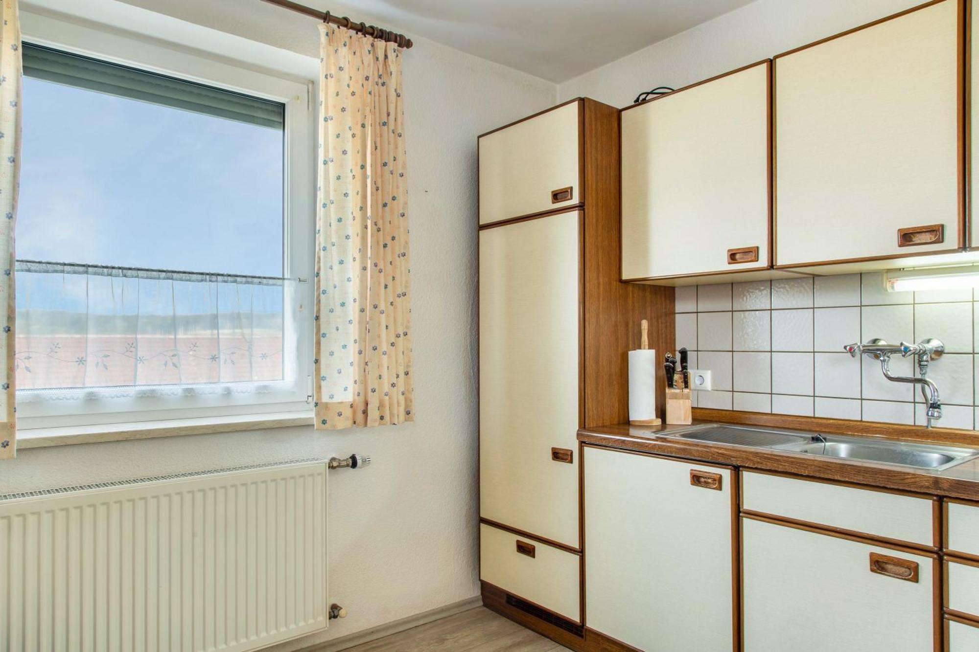 Mitterfelder Donaublick Apartment Vilshofen an der Donau Bagian luar foto