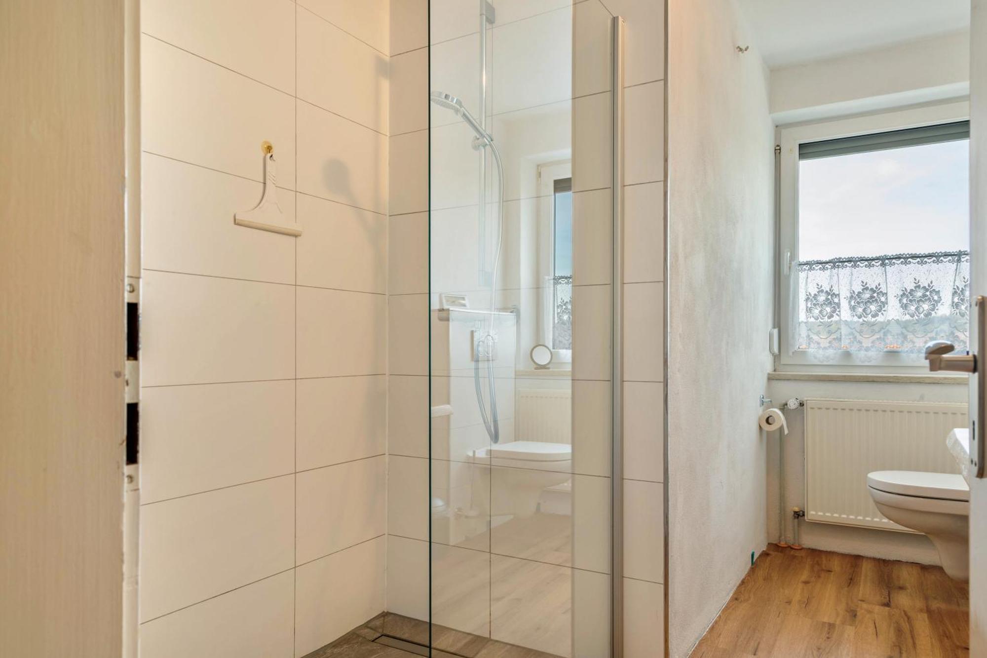 Mitterfelder Donaublick Apartment Vilshofen an der Donau Bagian luar foto