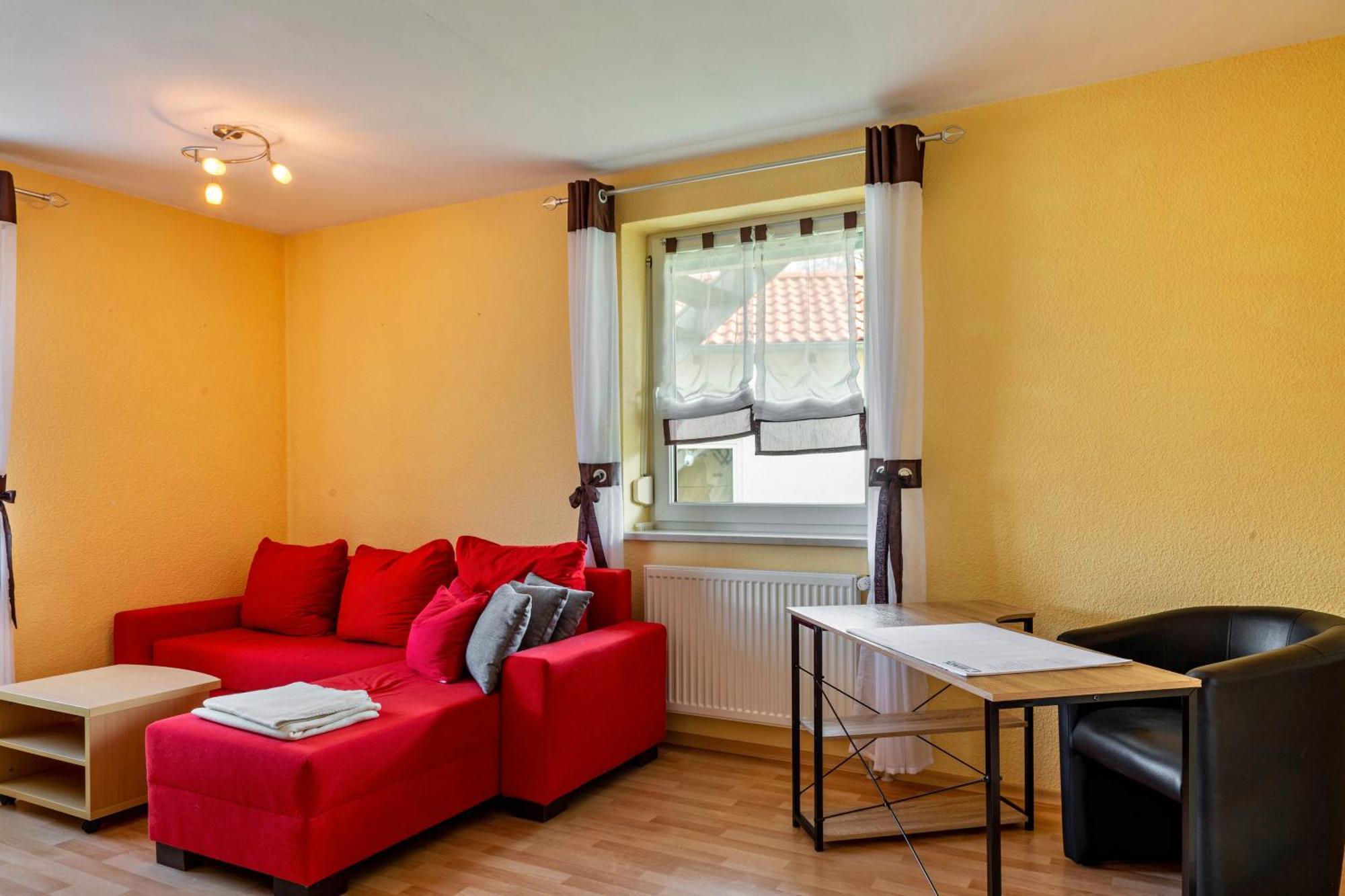 Mitterfelder Donaublick Apartment Vilshofen an der Donau Bagian luar foto